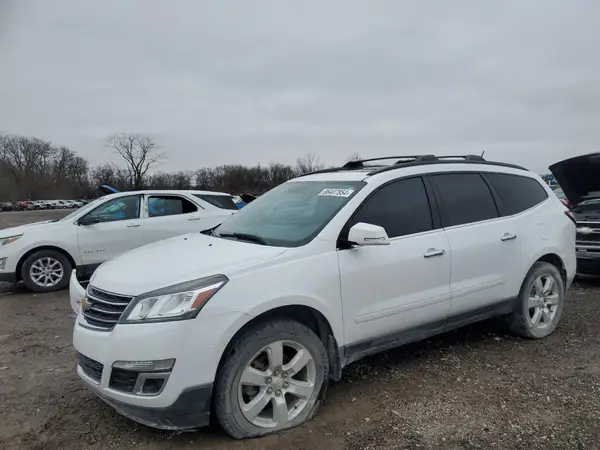 1GNKRGKD8GJ229884 2016 CHEVROLET TRAVERSE - Image 1