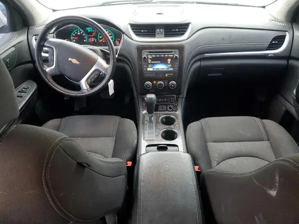 1GNKRGKD8GJ229884 2016 CHEVROLET TRAVERSE - Image 8