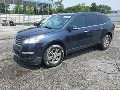 1GNKRGKD8GJ234678 2016 CHEVROLET TRAVERSE