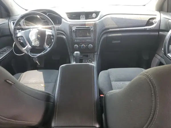 1GNKRGKD8GJ234678 2016 CHEVROLET TRAVERSE - Image 8
