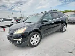 1GNKRGKD8GJ246183 2016 CHEVROLET TRAVERSE