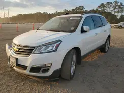 1GNKRGKD8GJ248130 2016 CHEVROLET TRAVERSE