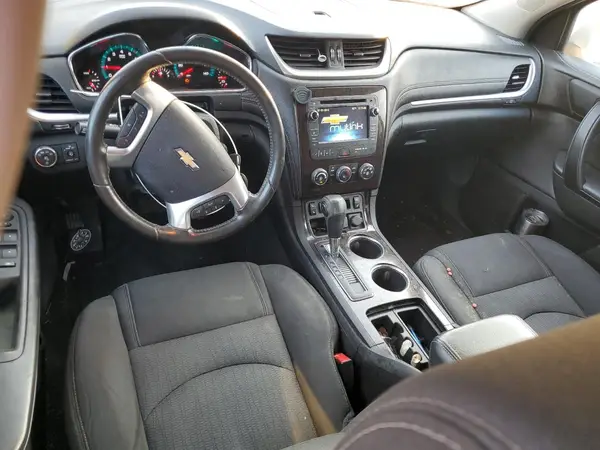 1GNKRGKD8GJ248130 2016 CHEVROLET TRAVERSE - Image 8