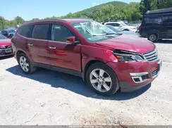 1GNKRGKD8GJ249178 2016 CHEVROLET TRAVERSE