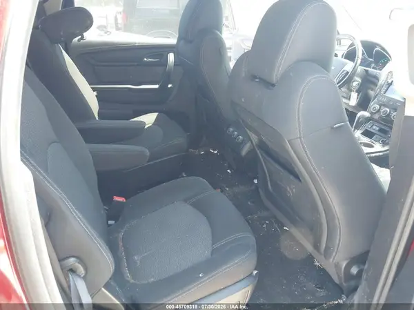 1GNKRGKD8GJ249178 2016 CHEVROLET TRAVERSE - Image 8