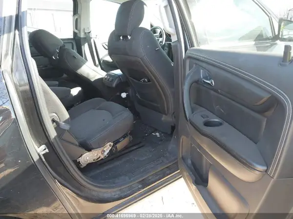 1GNKRGKD8GJ252551 2016 CHEVROLET TRAVERSE - Image 8