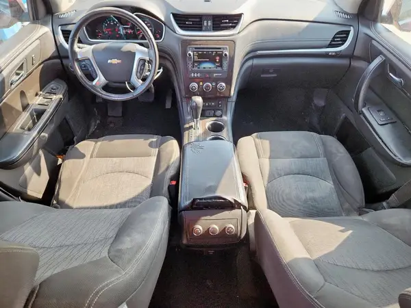1GNKRGKD8GJ255224 2016 CHEVROLET TRAVERSE - Image 8