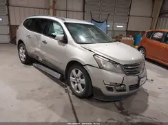 1GNKRGKD8GJ256471 2016 CHEVROLET TRAVERSE