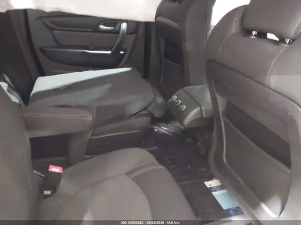 1GNKRGKD8GJ256471 2016 CHEVROLET TRAVERSE - Image 8