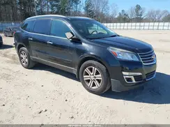 1GNKRGKD8GJ257930 2016 CHEVROLET TRAVERSE