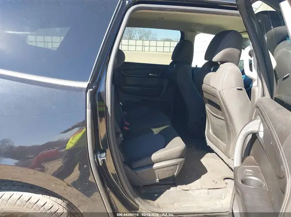 1GNKRGKD8GJ257930 2016 CHEVROLET TRAVERSE - Image 8
