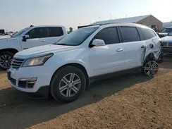 1GNKRGKD8GJ261508 2016 CHEVROLET TRAVERSE