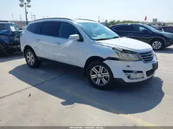 1GNKRGKD8GJ263114 2016 CHEVROLET TRAVERSE