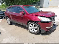 1GNKRGKD8GJ264571 2016 CHEVROLET TRAVERSE