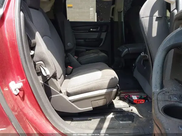 1GNKRGKD8GJ264571 2016 CHEVROLET TRAVERSE - Image 8