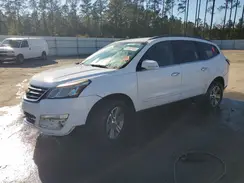 1GNKRGKD8GJ268670 2016 CHEVROLET TRAVERSE