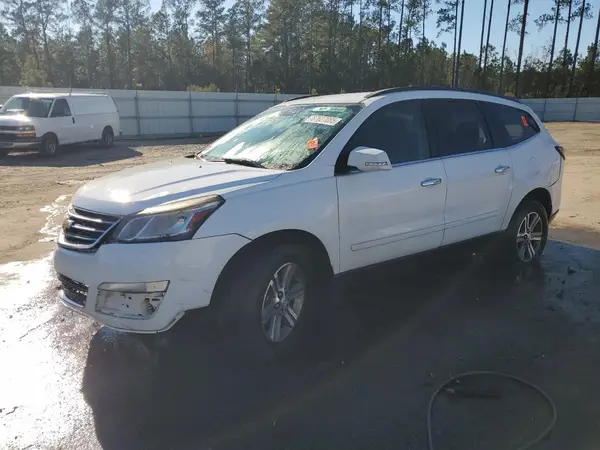 1GNKRGKD8GJ268670 2016 CHEVROLET TRAVERSE - Image 1