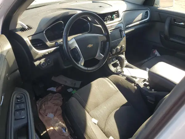 1GNKRGKD8GJ268670 2016 CHEVROLET TRAVERSE - Image 8