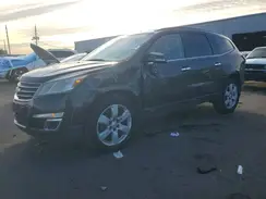 1GNKRGKD8GJ268832 2016 CHEVROLET TRAVERSE
