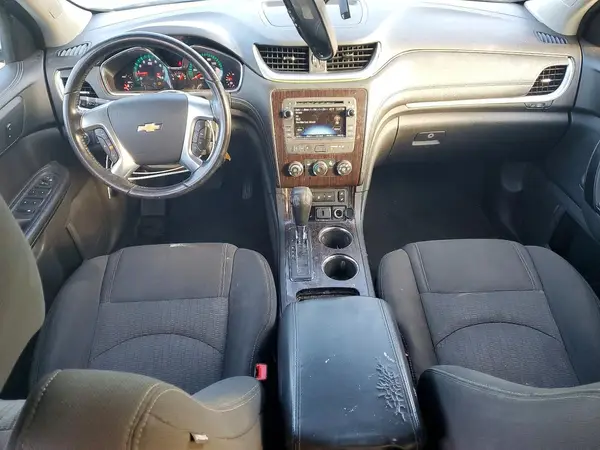1GNKRGKD8GJ268832 2016 CHEVROLET TRAVERSE - Image 8