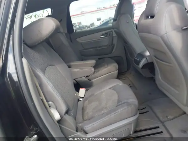 1GNKRGKD8GJ272203 2016 CHEVROLET TRAVERSE - Image 8