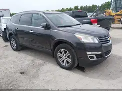 1GNKRGKD8GJ274291 2016 CHEVROLET TRAVERSE