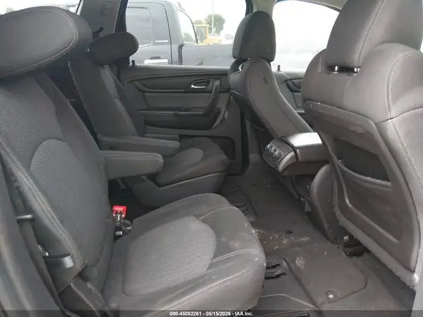 1GNKRGKD8GJ274291 2016 CHEVROLET TRAVERSE - Image 8