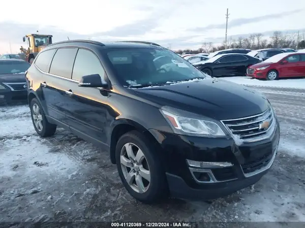 1GNKRGKD8GJ276574 2016 CHEVROLET TRAVERSE - Image 1