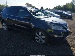1GNKRGKD8GJ282861 2016 CHEVROLET TRAVERSE
