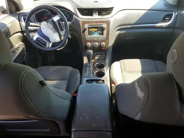 1GNKRGKD8GJ287493 2016 CHEVROLET TRAVERSE - Image 8