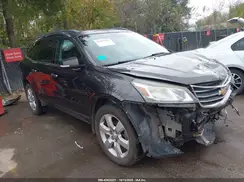 1GNKRGKD8GJ289275 2016 CHEVROLET TRAVERSE