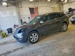 1GNKRGKD8GJ296629 2016 CHEVROLET TRAVERSE