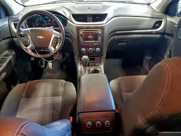 1GNKRGKD8GJ296629 2016 CHEVROLET TRAVERSE - Image 8