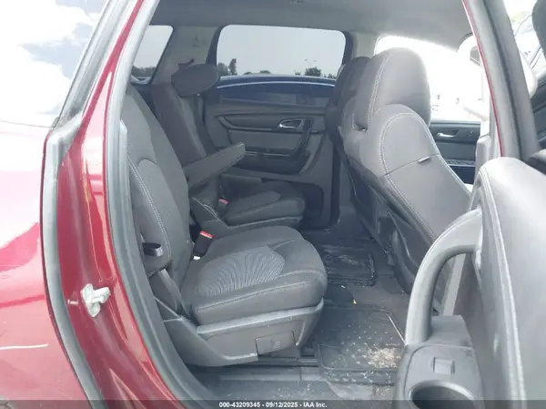1GNKRGKD8GJ296758 2016 CHEVROLET TRAVERSE - Image 8