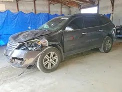 1GNKRGKD8GJ298378 2016 CHEVROLET TRAVERSE