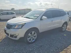 1GNKRGKD8GJ298719 2016 CHEVROLET TRAVERSE