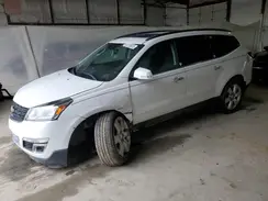 1GNKRGKD8GJ299255 2016 CHEVROLET TRAVERSE