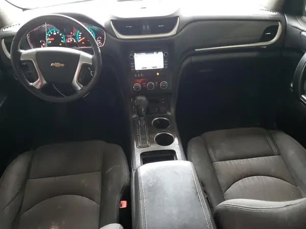 1GNKRGKD8GJ299255 2016 CHEVROLET TRAVERSE - Image 8