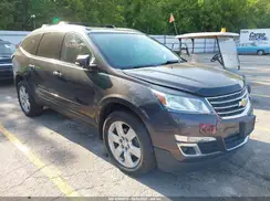 1GNKRGKD8GJ299398 2016 CHEVROLET TRAVERSE