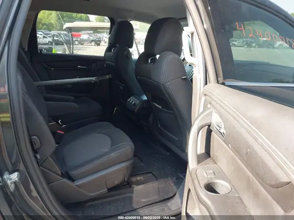 1GNKRGKD8GJ299398 2016 CHEVROLET TRAVERSE - Image 8