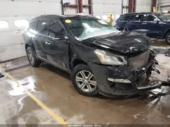 1GNKRGKD8GJ302221 2016 CHEVROLET TRAVERSE