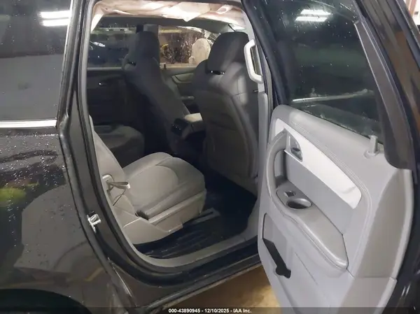 1GNKRGKD8GJ302221 2016 CHEVROLET TRAVERSE - Image 8