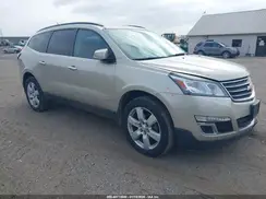 1GNKRGKD8GJ303398 2016 CHEVROLET TRAVERSE