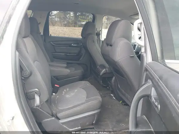 1GNKRGKD8GJ303398 2016 CHEVROLET TRAVERSE - Image 8