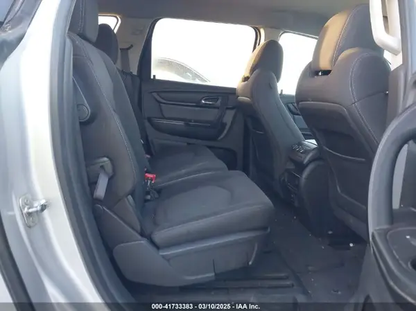 1GNKRGKD8GJ308472 2016 CHEVROLET TRAVERSE - Image 8