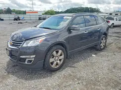 1GNKRGKD8GJ311176 2016 CHEVROLET TRAVERSE
