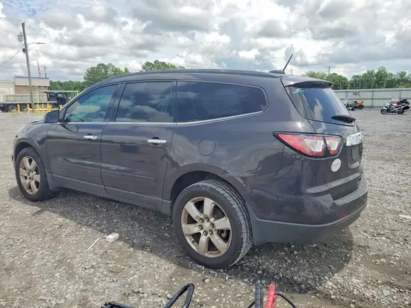 1GNKRGKD8GJ311176 2016 CHEVROLET TRAVERSE - Image 2