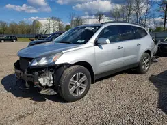 1GNKRGKD8GJ311355 2016 CHEVROLET TRAVERSE