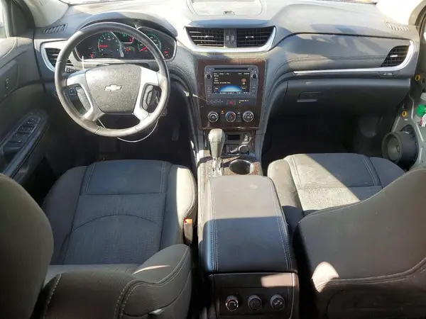 1GNKRGKD8GJ311355 2016 CHEVROLET TRAVERSE - Image 8