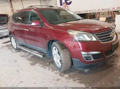 1GNKRGKD8GJ314823 2016 CHEVROLET TRAVERSE
